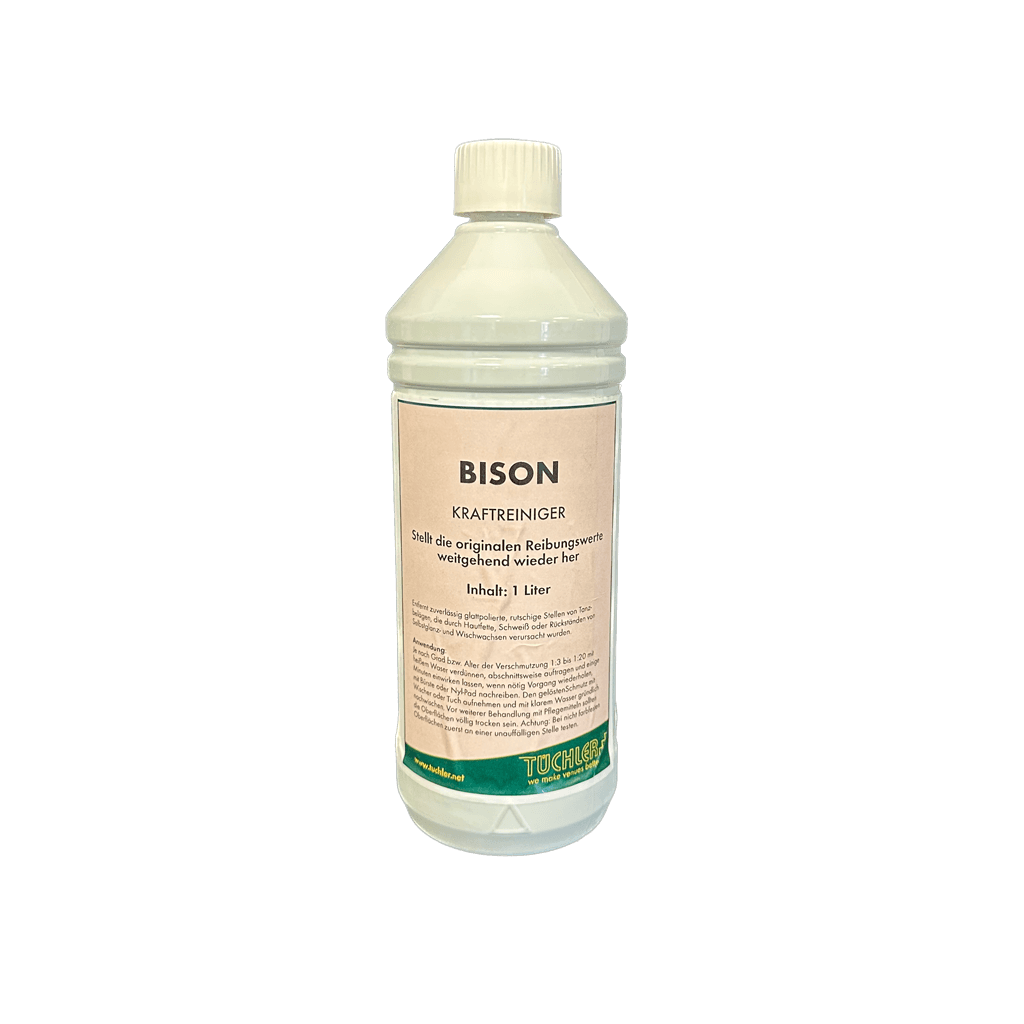 Sunstill - Bison