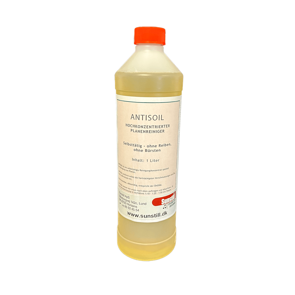 Sunstill - Antisoil 1L