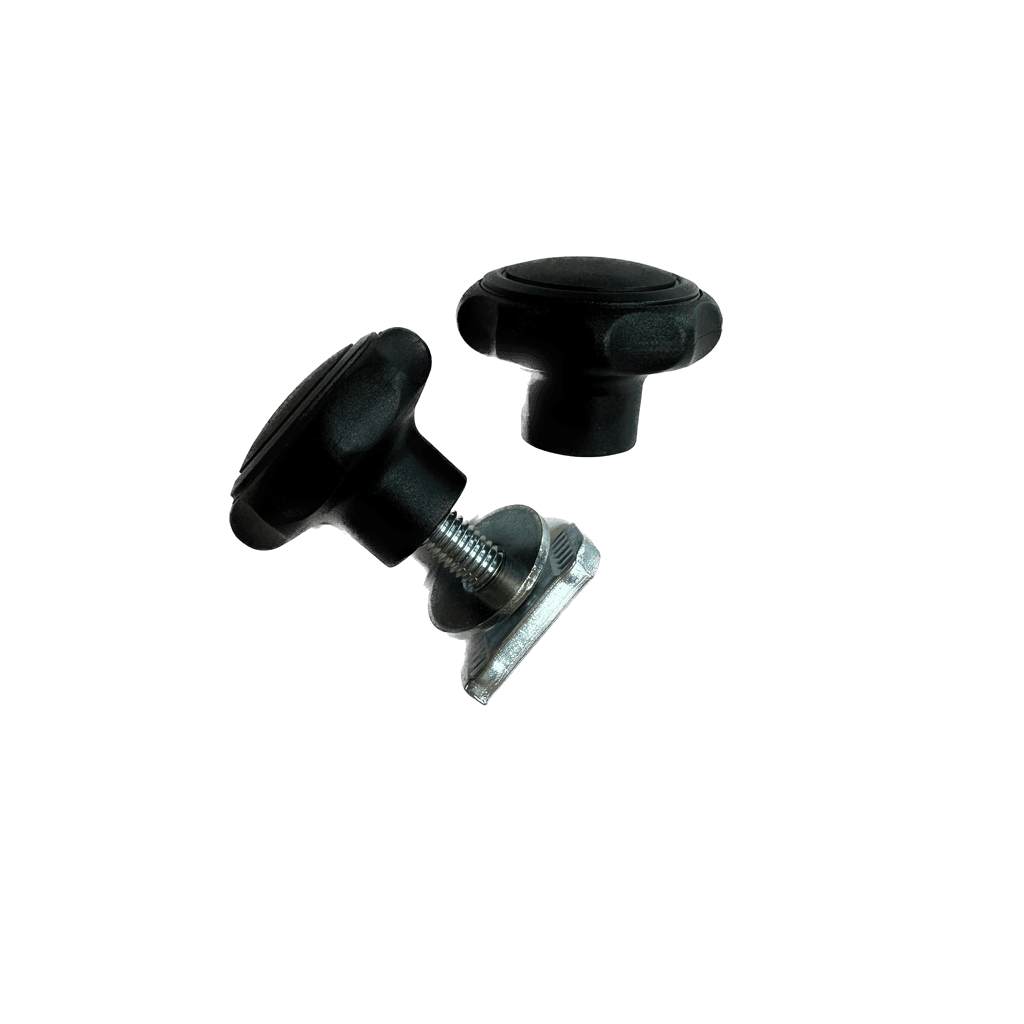 Sunstill - Knot m10 f t-bolte
