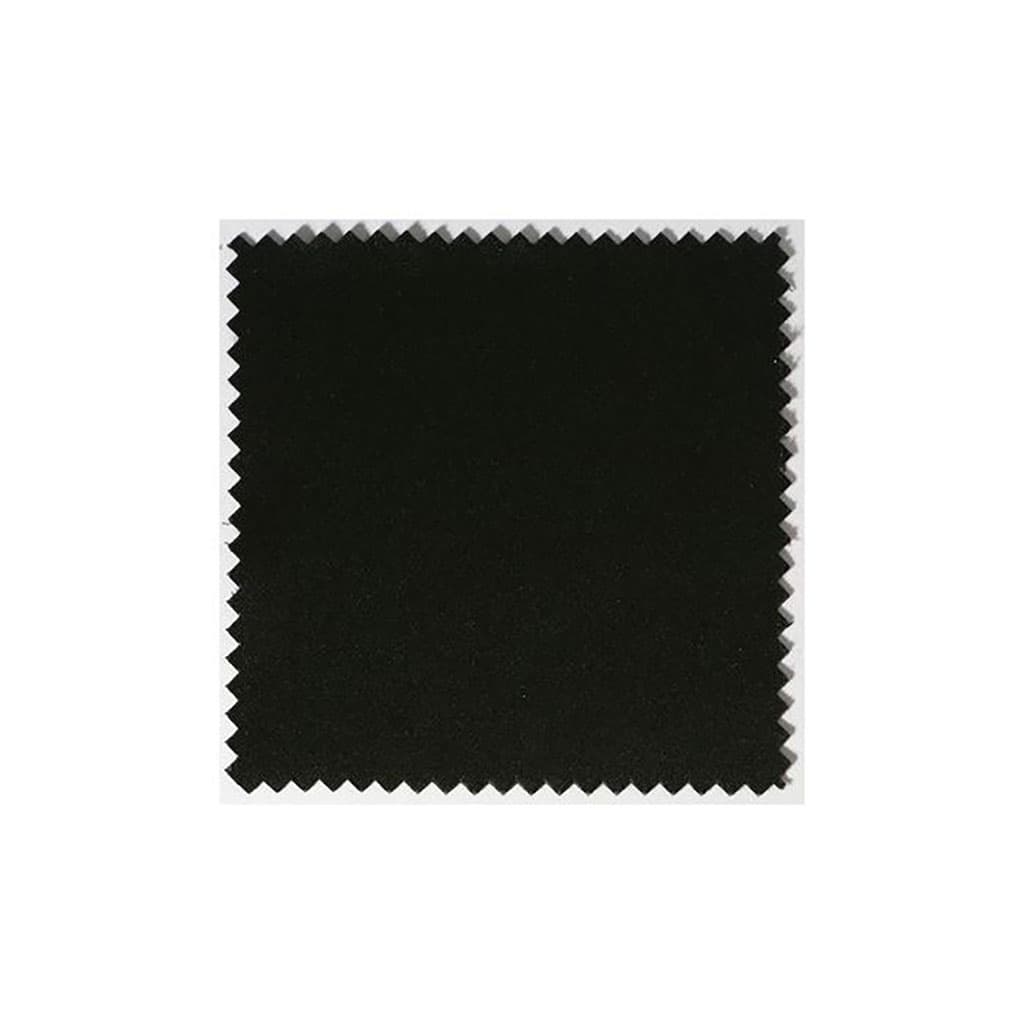 Sunstill - Blackout Fabric Sunblock Soft WP - Black