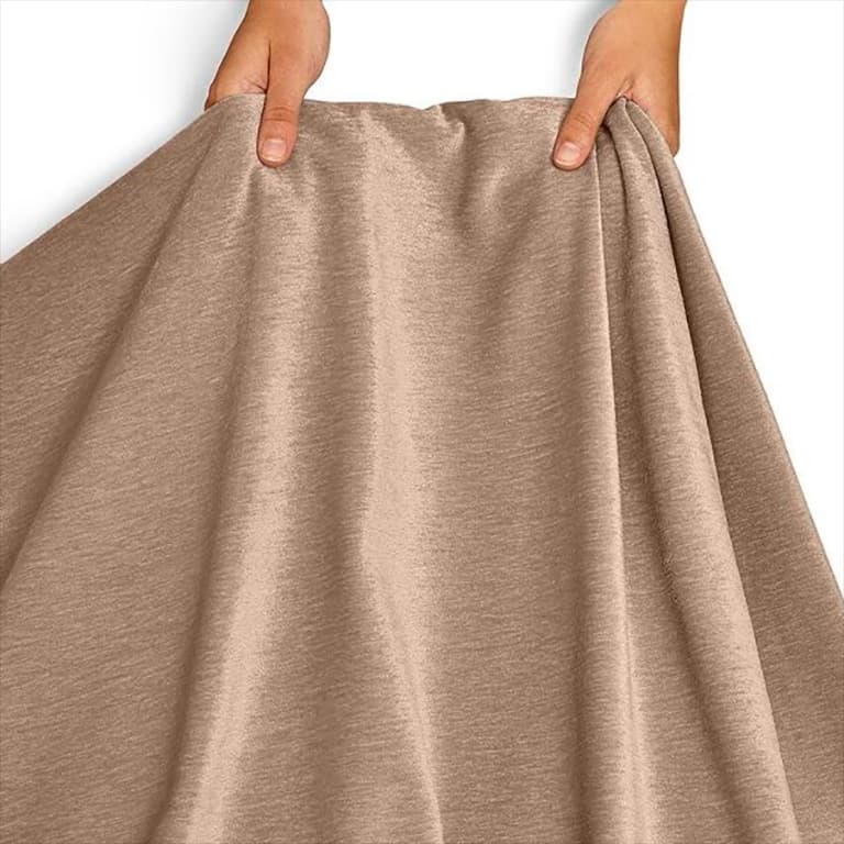 Suncurtain Chenille Gulda · Amphora / 20 Meter