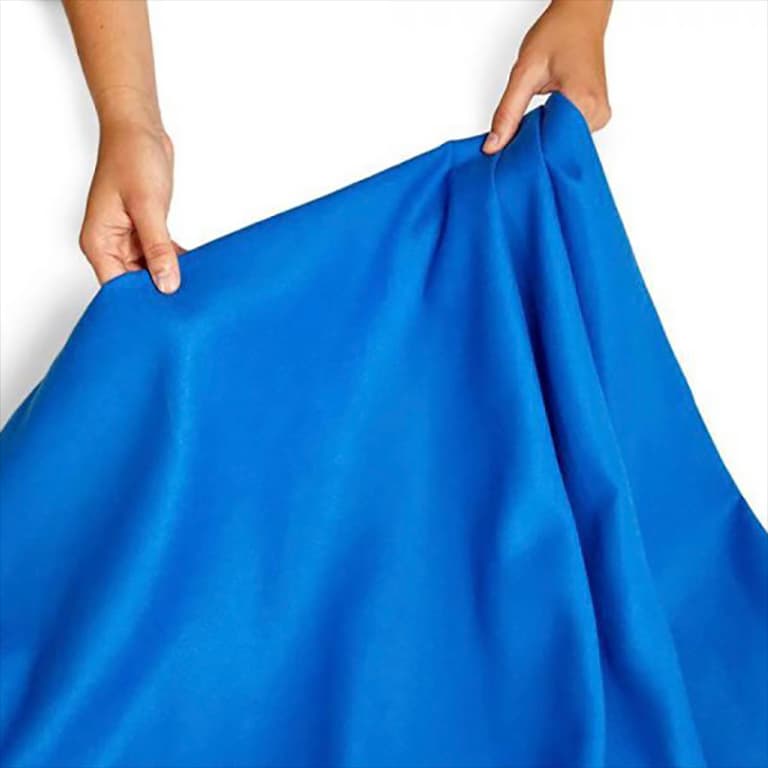 Suncurtain Chromakey Screen · Digitalblue 674 / 30 Meter