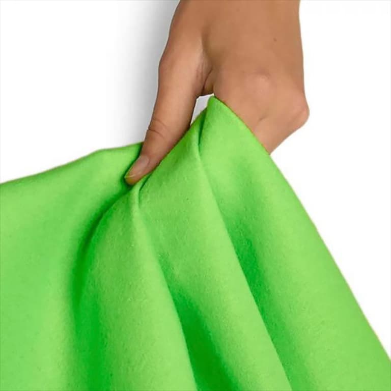 Sunstill - Chromakey Screen - Digital Green