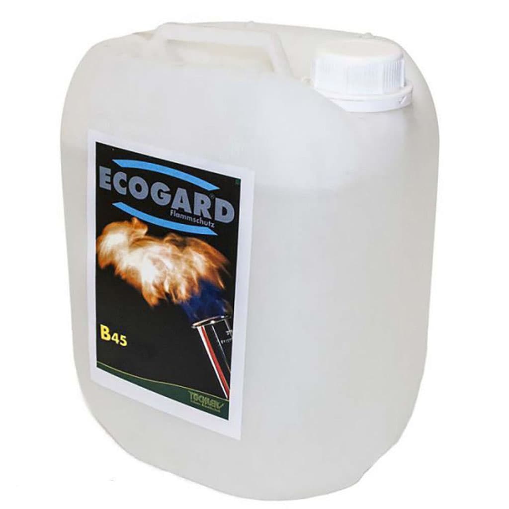 Sunstill Ecogard B45 Flame Retartant Ready For Use