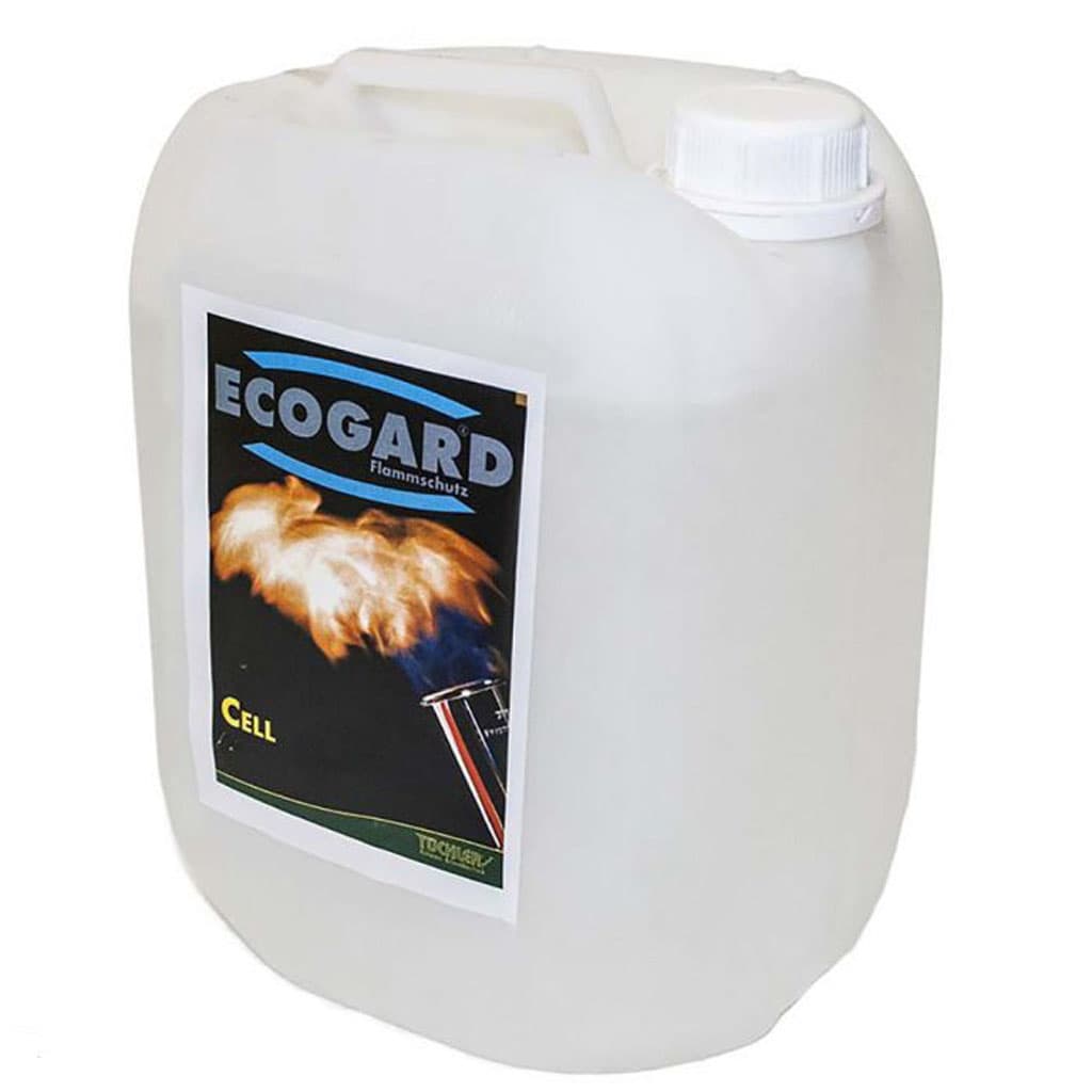 Sunstill Ecogard Cell Flame Retardant Ready For Use · 1 kg