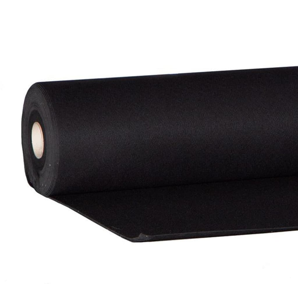 Sunstill Exhibition Carpet Budget R · Anthracite / 50 Meter