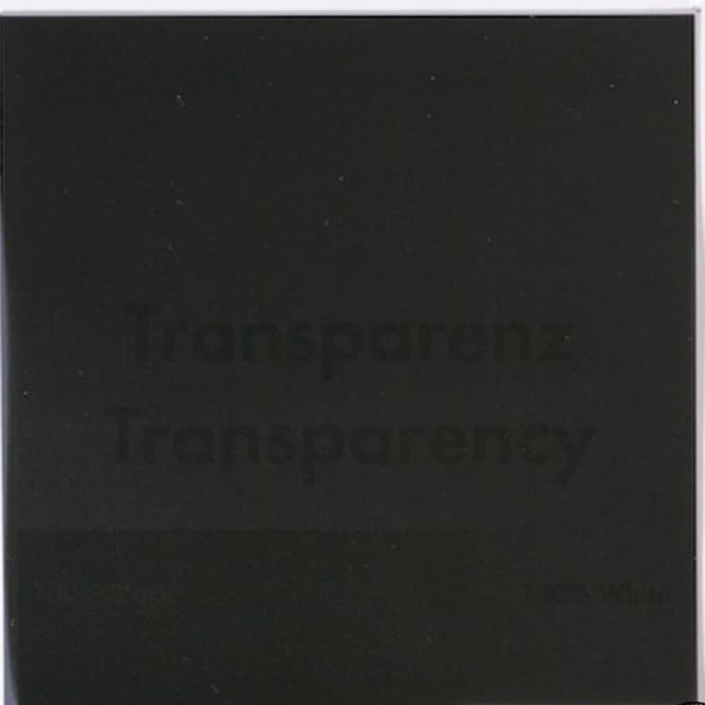 Sunstill Projection Screen Black Pearl II