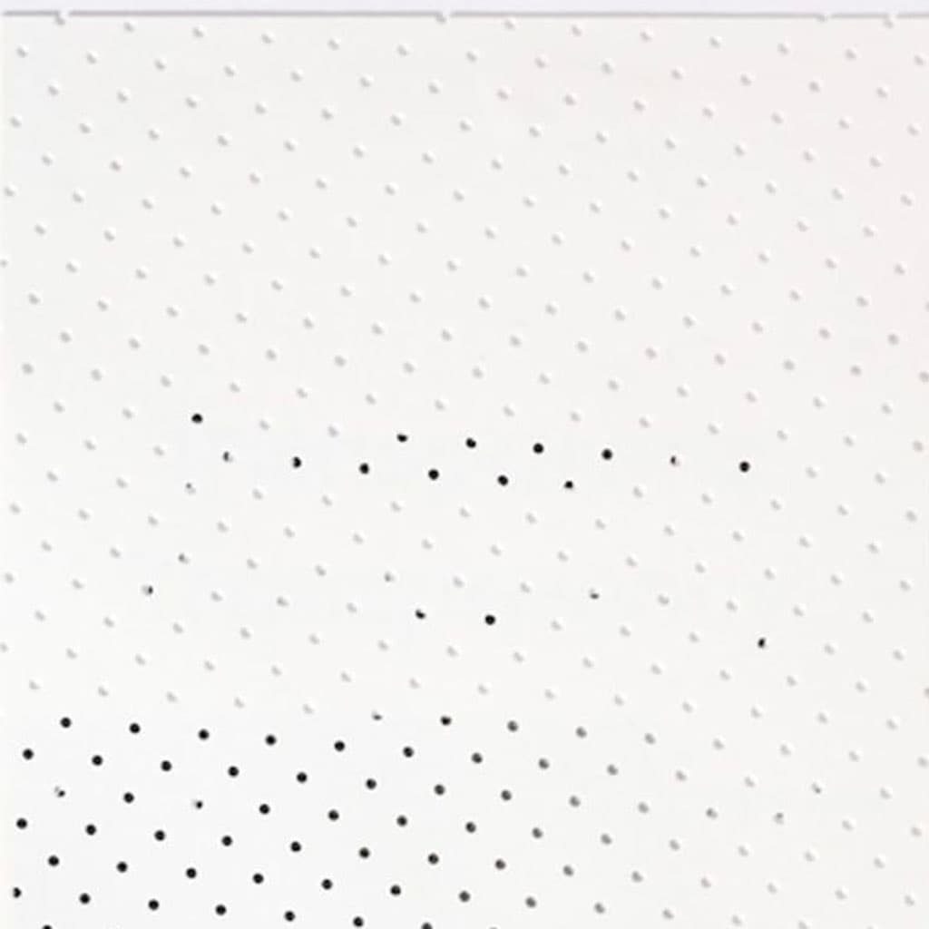 Sunstill Projection Screen Whitestar StandardPerf