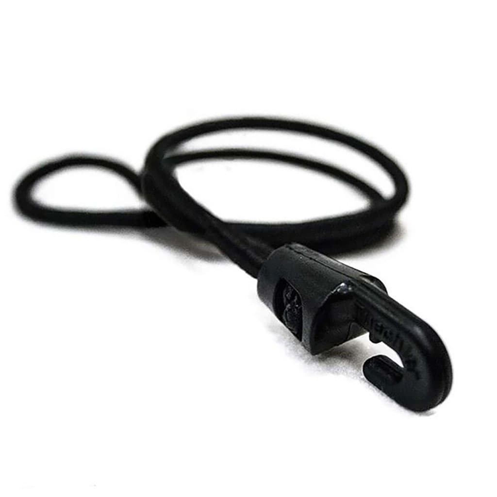 Sunstill - Rubber Straps Spannfix - Black