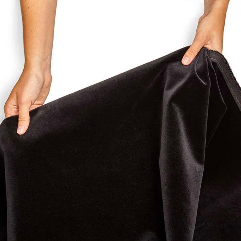 Suncurtain Stage Velour Midnight