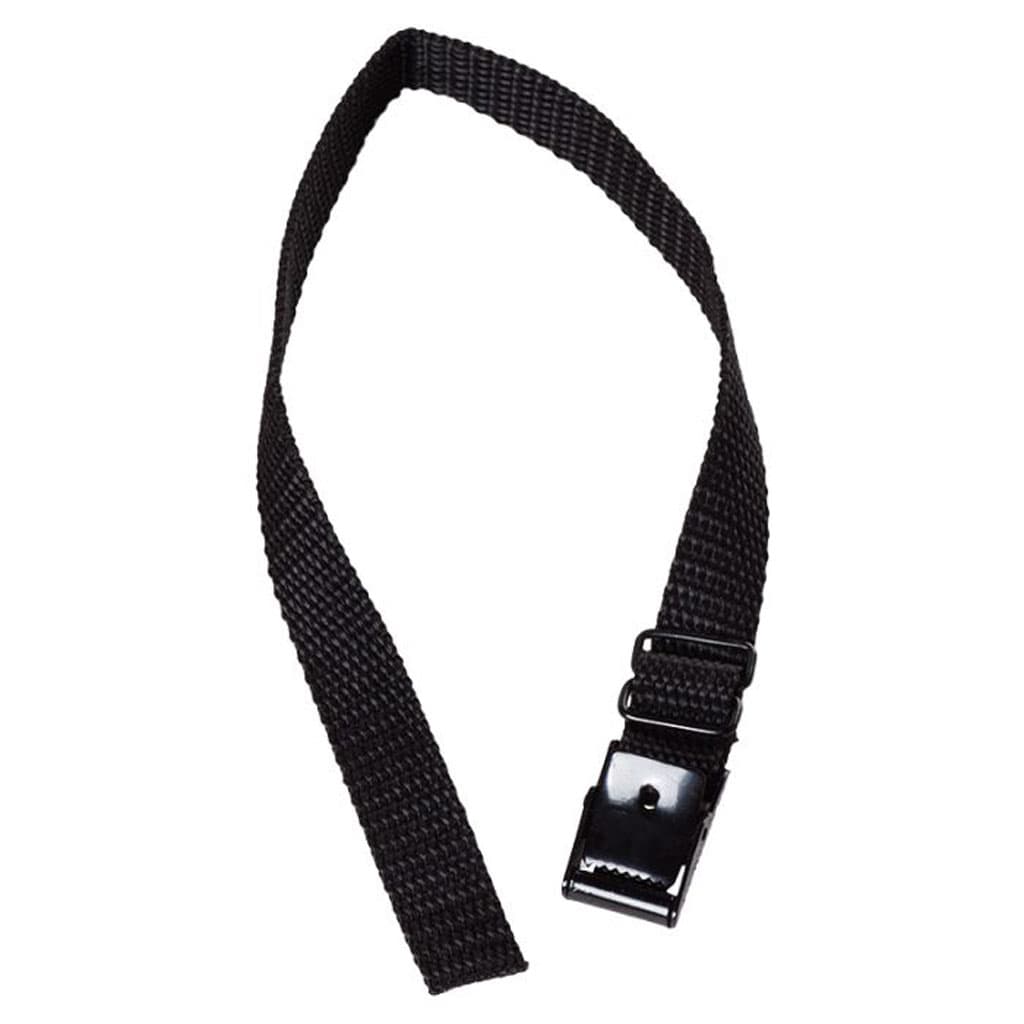 Sunstill Strap Black