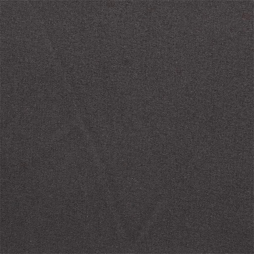 Suncurtain Sun Stop Standard · Black / Løbende Meter