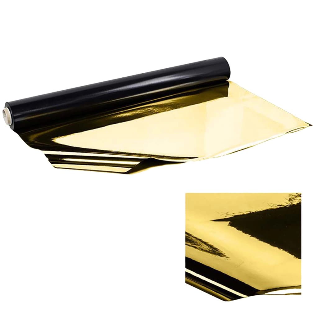 Sundance Showfloor Broadway Shiny · Guld / 25 meter