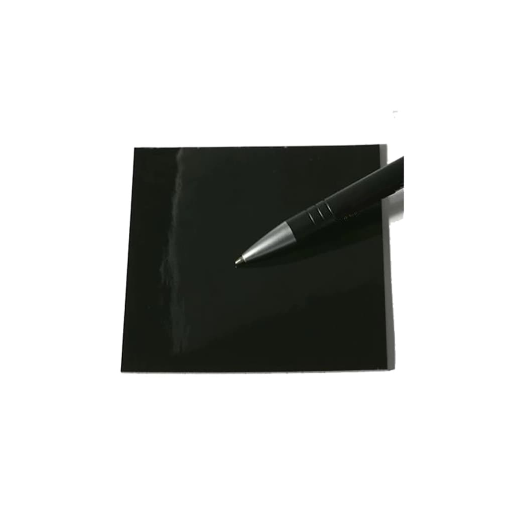 Sunstill - Sundance Showfloor Gloss (150) - Black