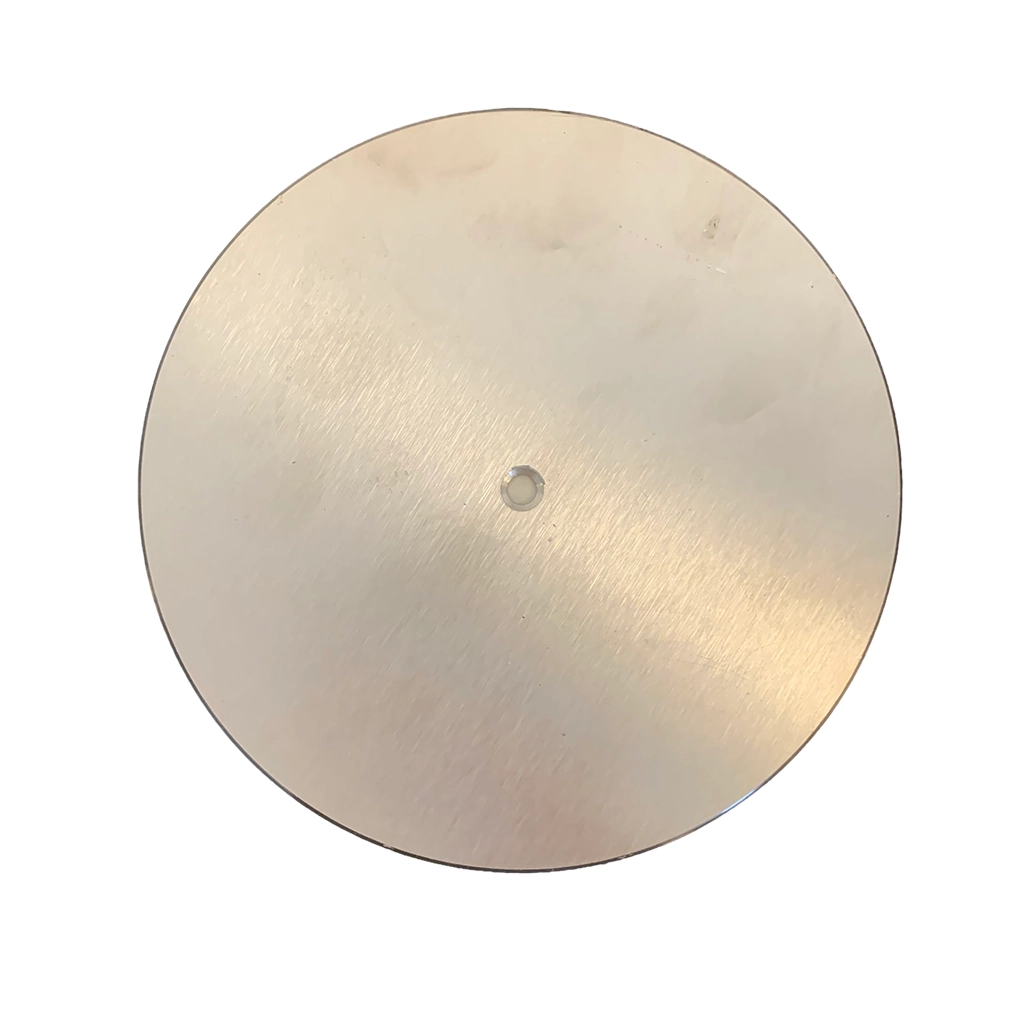 Sunstill - 1024x1024 -magnetplade til sunstand fra oven