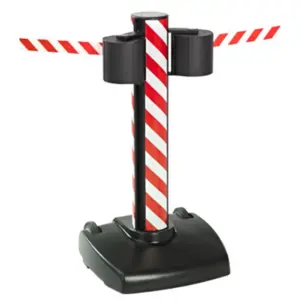 Sunstill - SunStand Dobbelt track