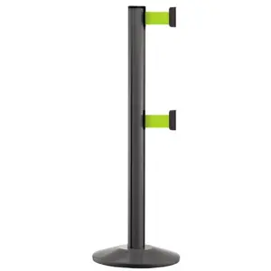 Sunstill - SunStand Extend Dobbelt bælte