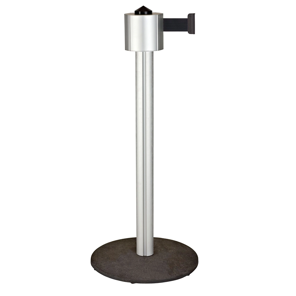 Sunstill - SunStand Store-track