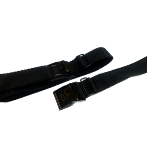 Sunstill - Kabelstrips 4,8x280mm sort