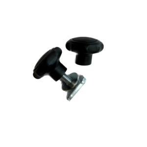 Sunstill - Knot m10 f t-bolte