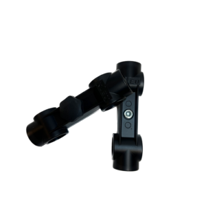 Sunstill - Kødben-samlebeslag standard gelænder