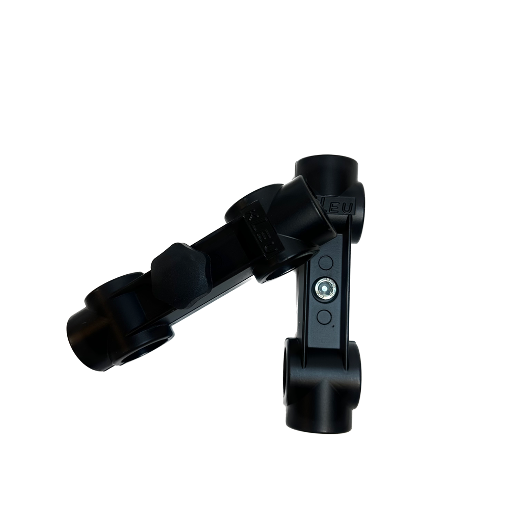 Sunstill - Kødben-samlebeslag standard gelænder