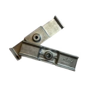 Sunstill - Montageplade f. tribunebeslag