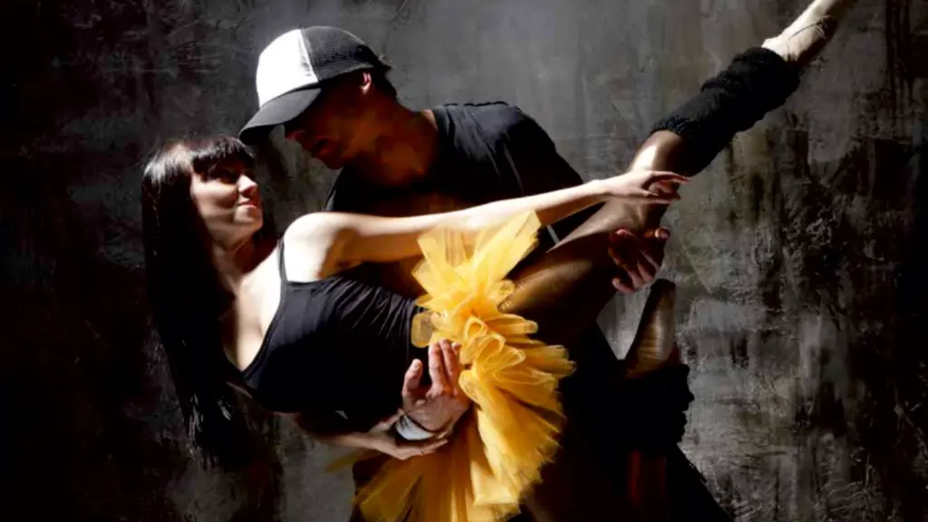 Sunstill Dansevinyl hero