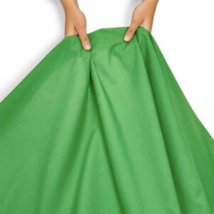 Sunstill - Cyclorama Greenbox CS - Digital Green