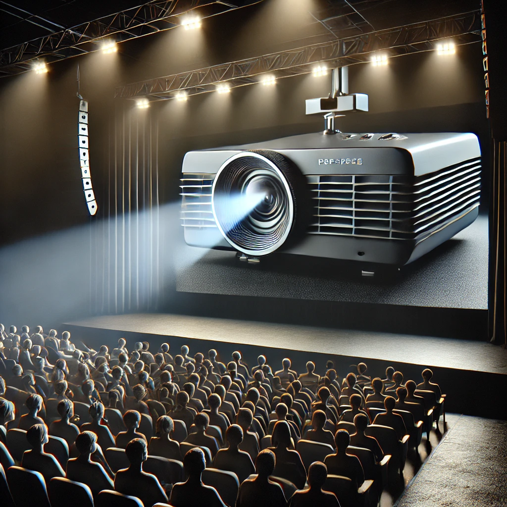 Sunstill Projection Screen Black Pearl II - Billede 2