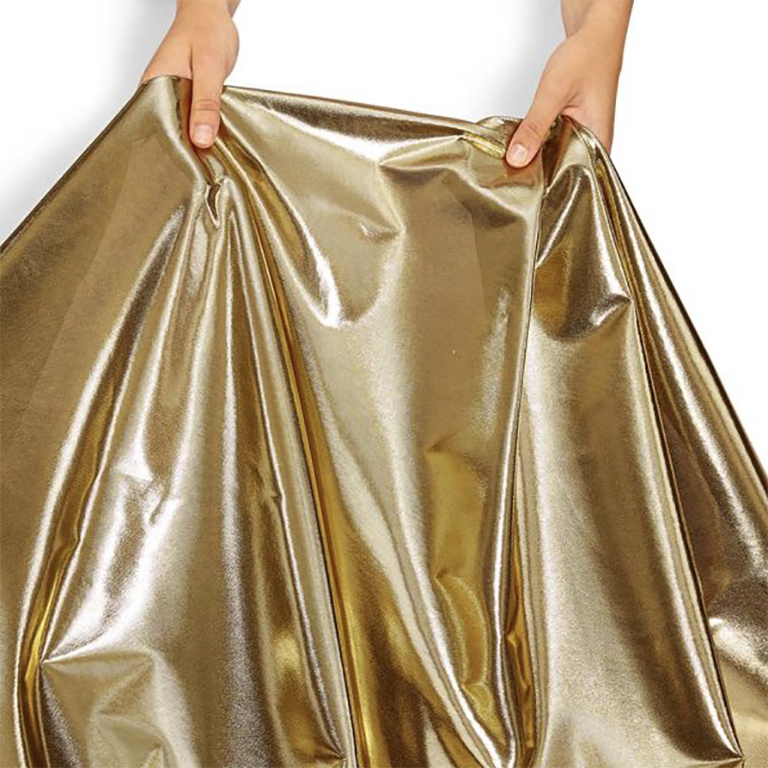 Sunstill - Dazzling Cloth Variété - Oxidised Gold