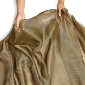 Sunstill - Decorative Fabric Aurora - Gold