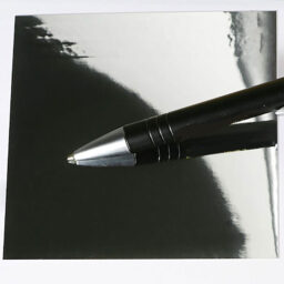 Sunstill - Effect Mirror Foil Silber