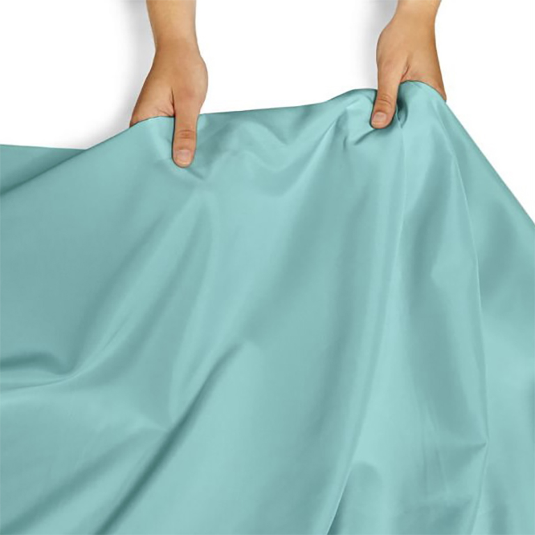 Sunstill - Polyestertaft Mona - Alaskan Blue