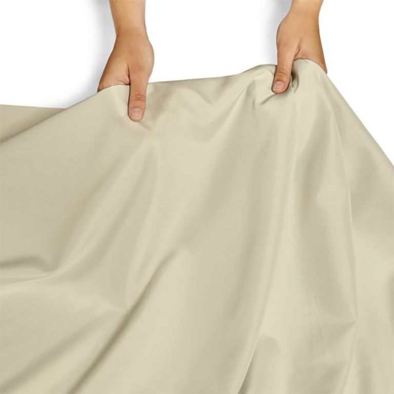 Sunstill - Polyestertaft Mona - Lunar Rock