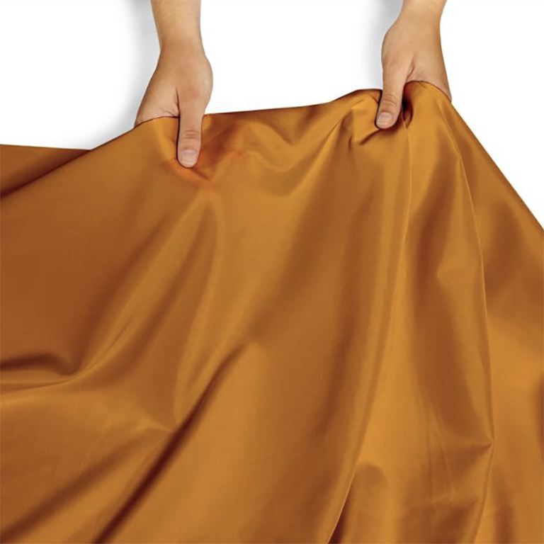 Sunstill - Polyestertaft Mona - Marmelade