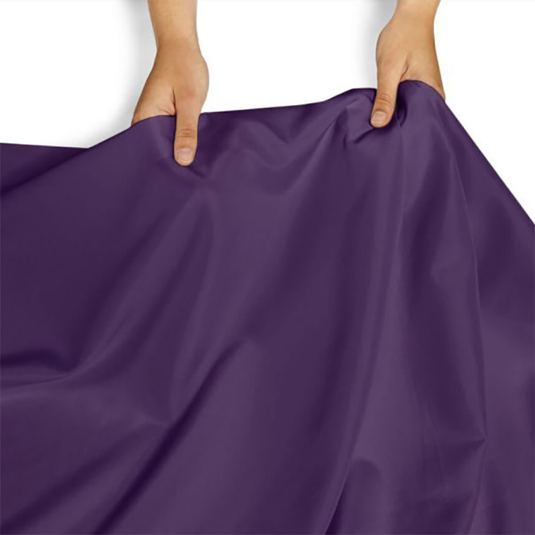 Sunstill - Polyestertaft Mona - Pansy