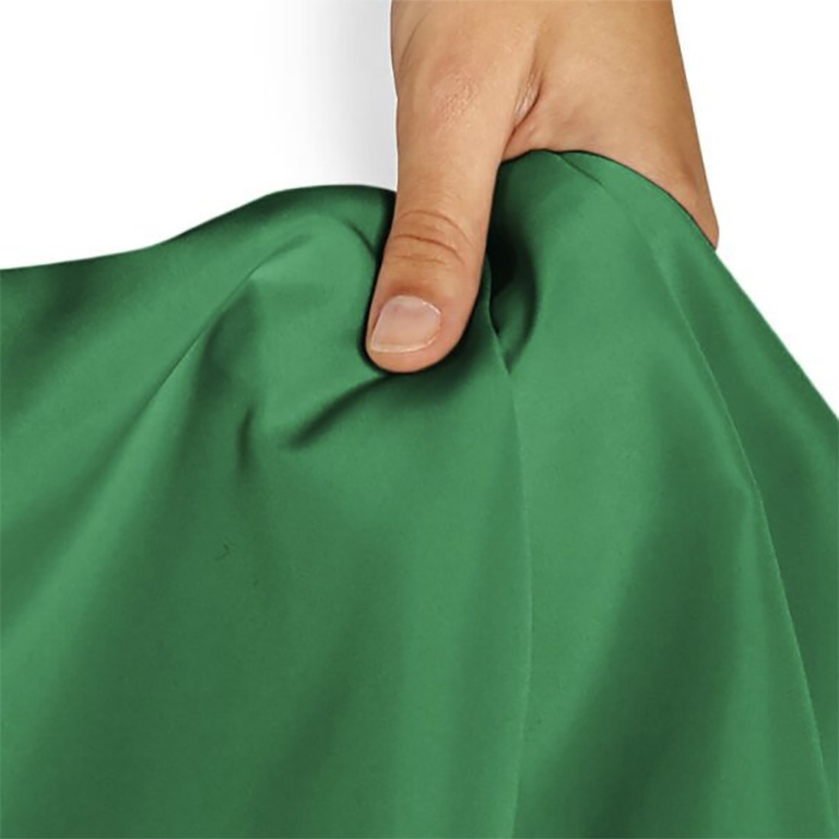 Sunstill - Polyestertaft Mona - Pepper Green