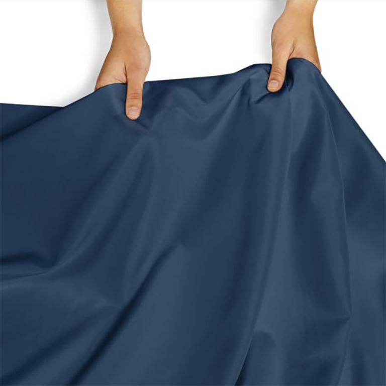 Sunstill - Polyestertaft Mona - Twilight Blue