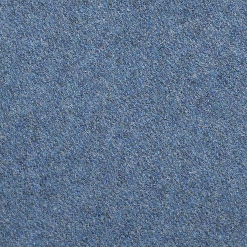 Sunstill - Akustikstoff Planai - Blue Grey