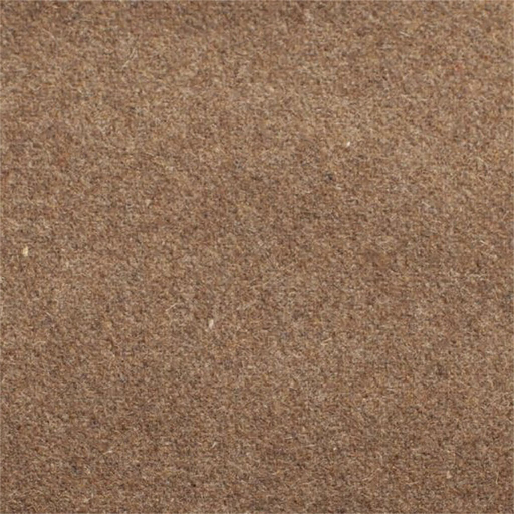 Sunstill - Akustikstoff Planai - Brown Fawn