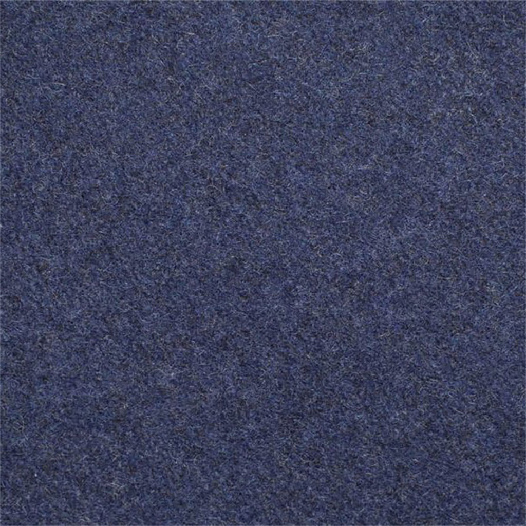 Sunstill - Akustikstoff Planai - Dark Blue