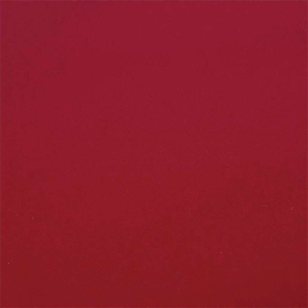 Sunstill - Akustikstoff Planai - Dark Red