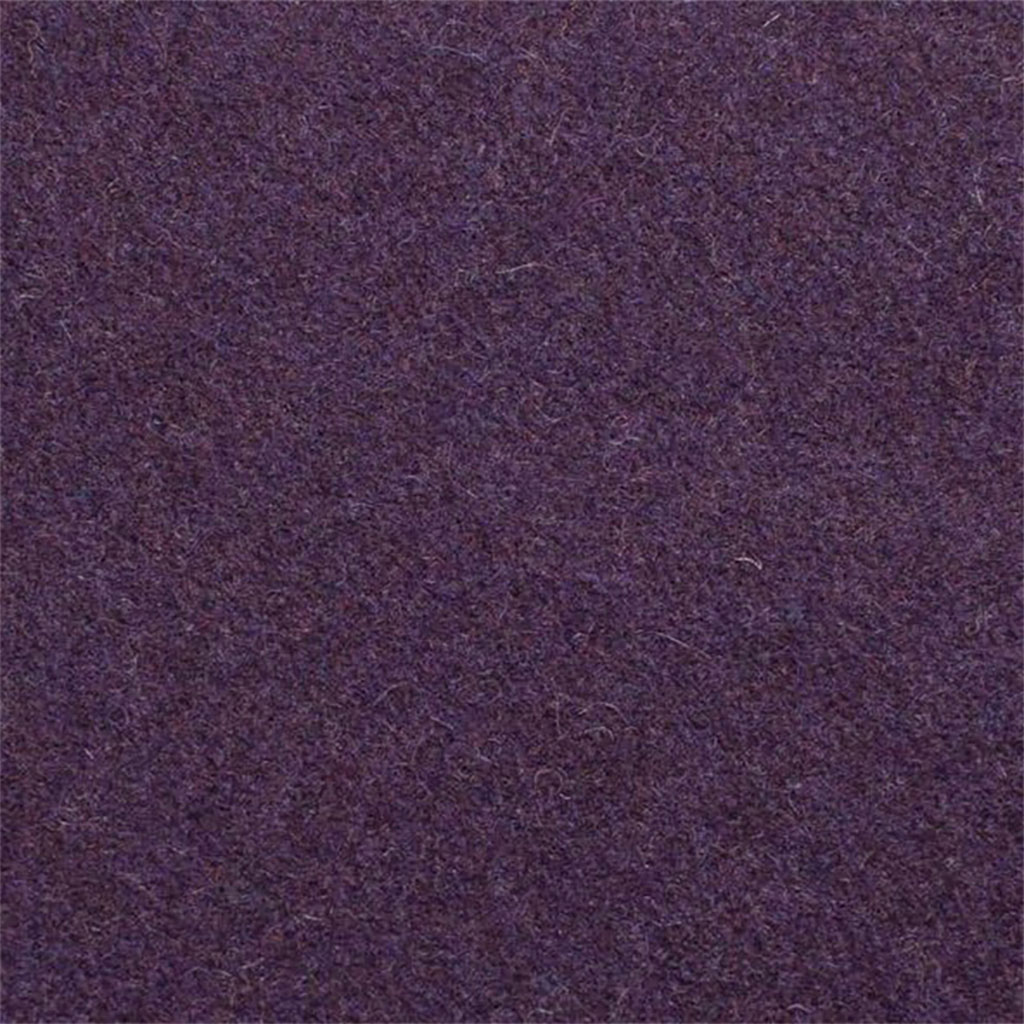 Sunstill - Akustikstoff Planai - Dark Violet