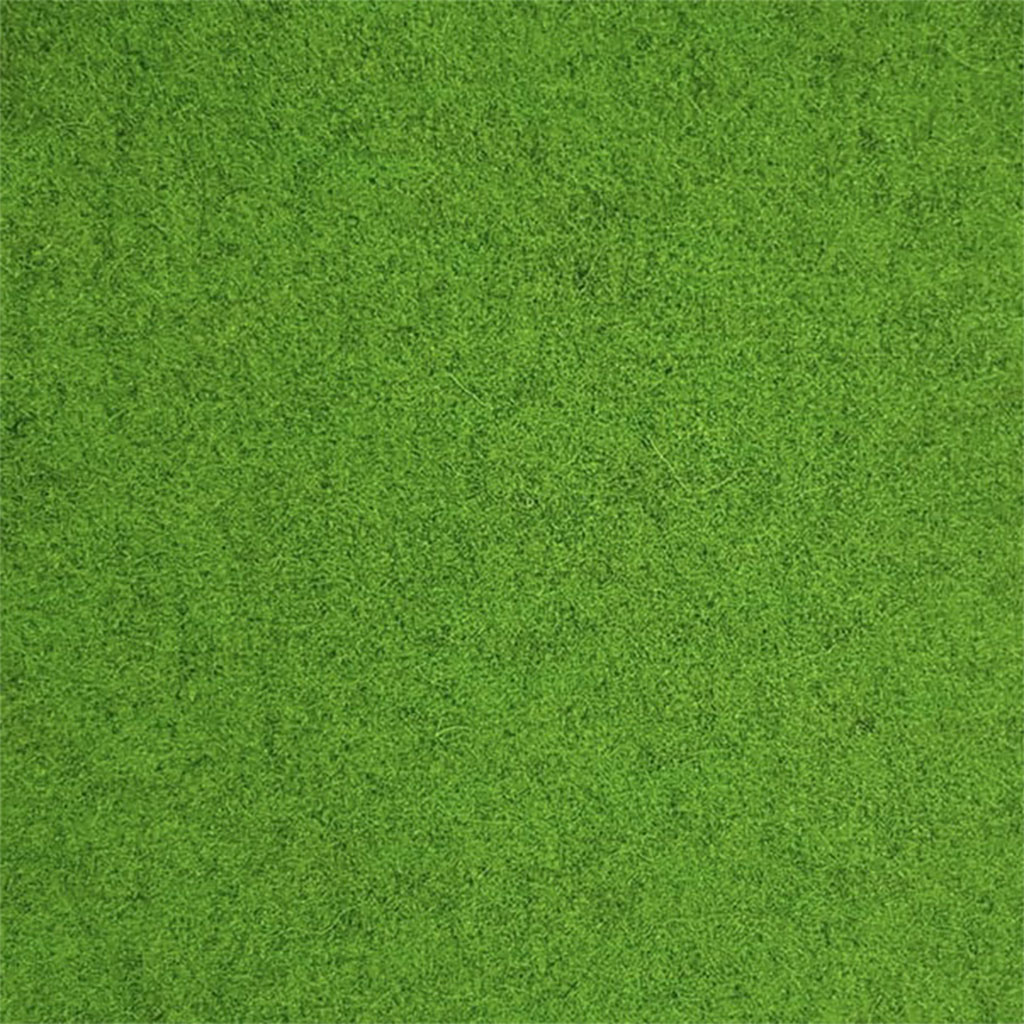 Sunstill - Akustikstoff Planai - Grass Green