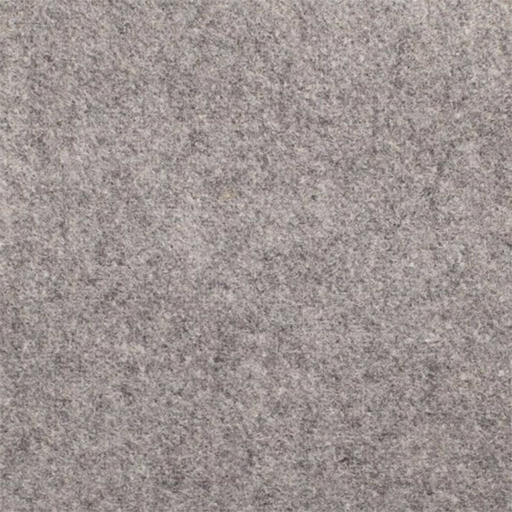 Sunstill - Akustikstoff Planai - Mid Grey