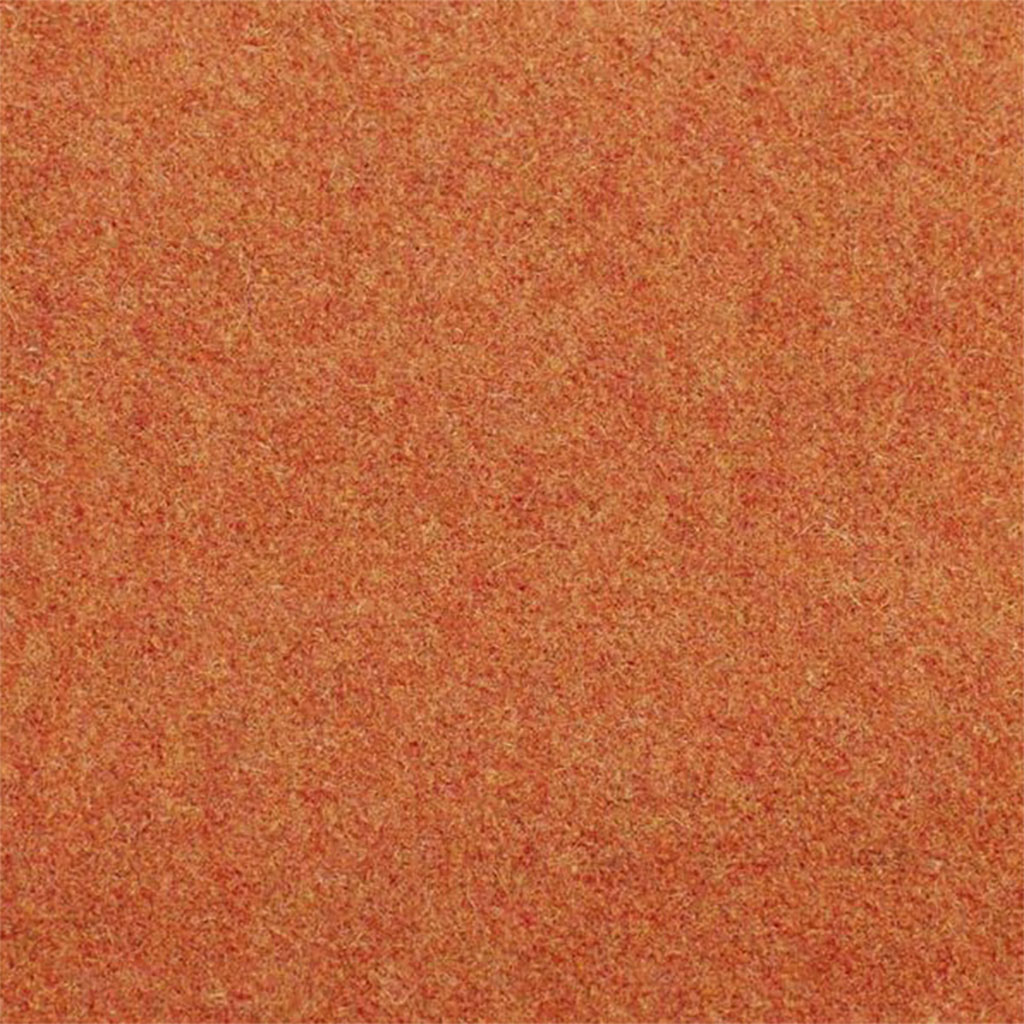 Sunstill - Akustikstoff Planai - Orange Red