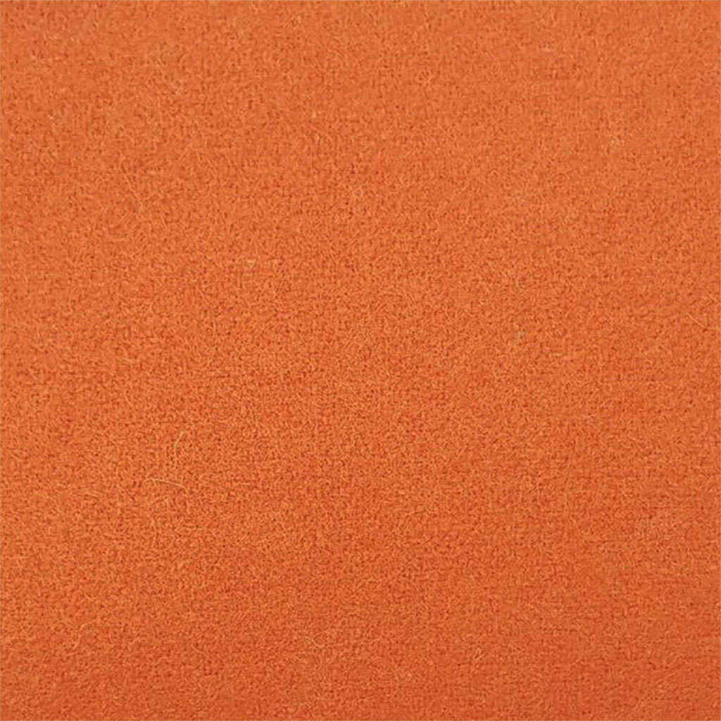 Sunstill - Akustikstoff Planai - Orange