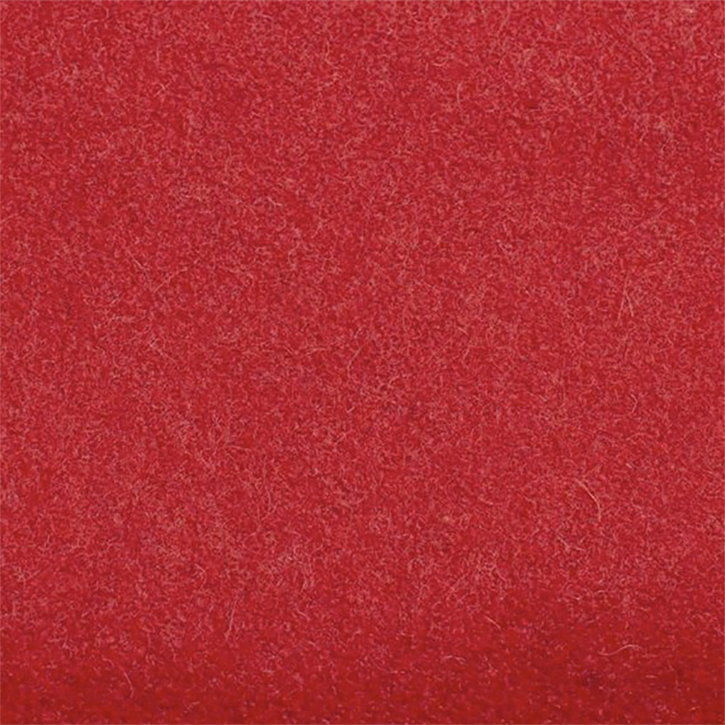 Sunstill - Akustikstoff Planai - Pale Red