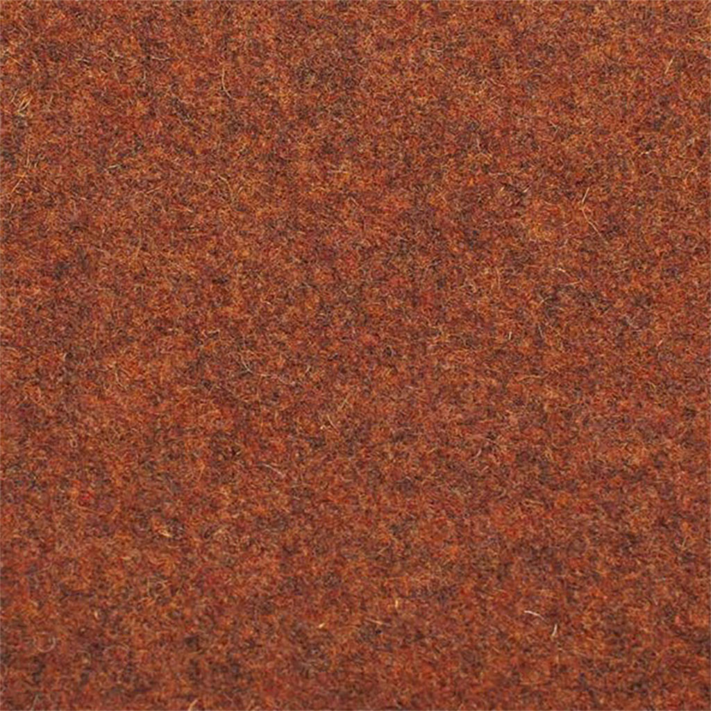 Sunstill - Akustikstoff Planai - Red Brown